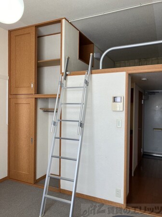 レオパレス豊里の物件内観写真